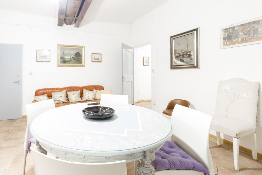 Фото Appartamento Nosadella