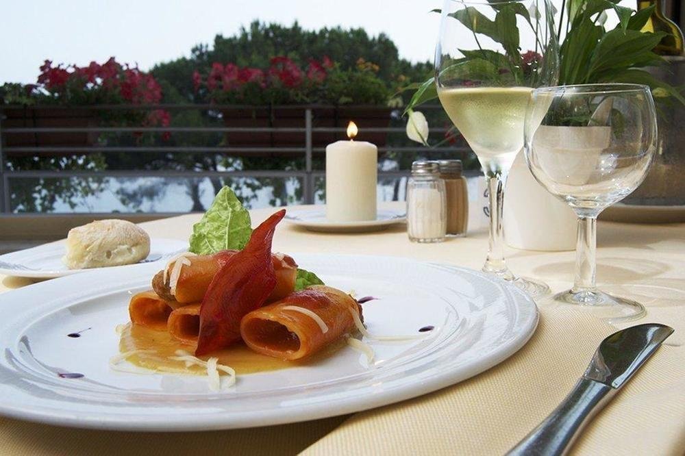 Фото Hotel Panorama