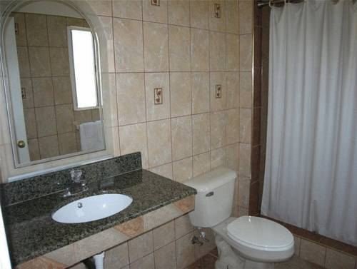 Фото Geneva Motel