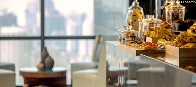 Фото Renaissance Shanghai Zhongshan Park Hotel