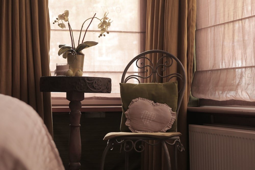 Фото Con Ampère Bed & Breakfast