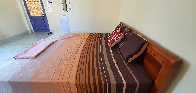 Фото Spot On 1021 Dai Thang Motel