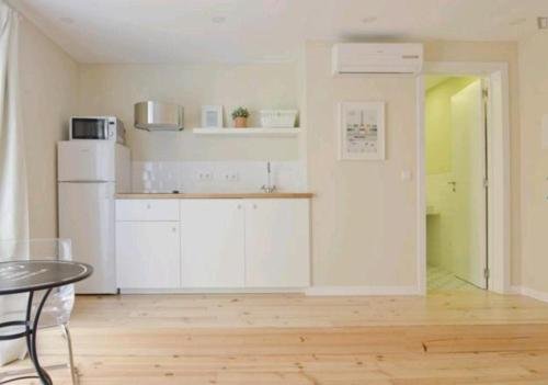 Фото Residencial Duque de Saldanha