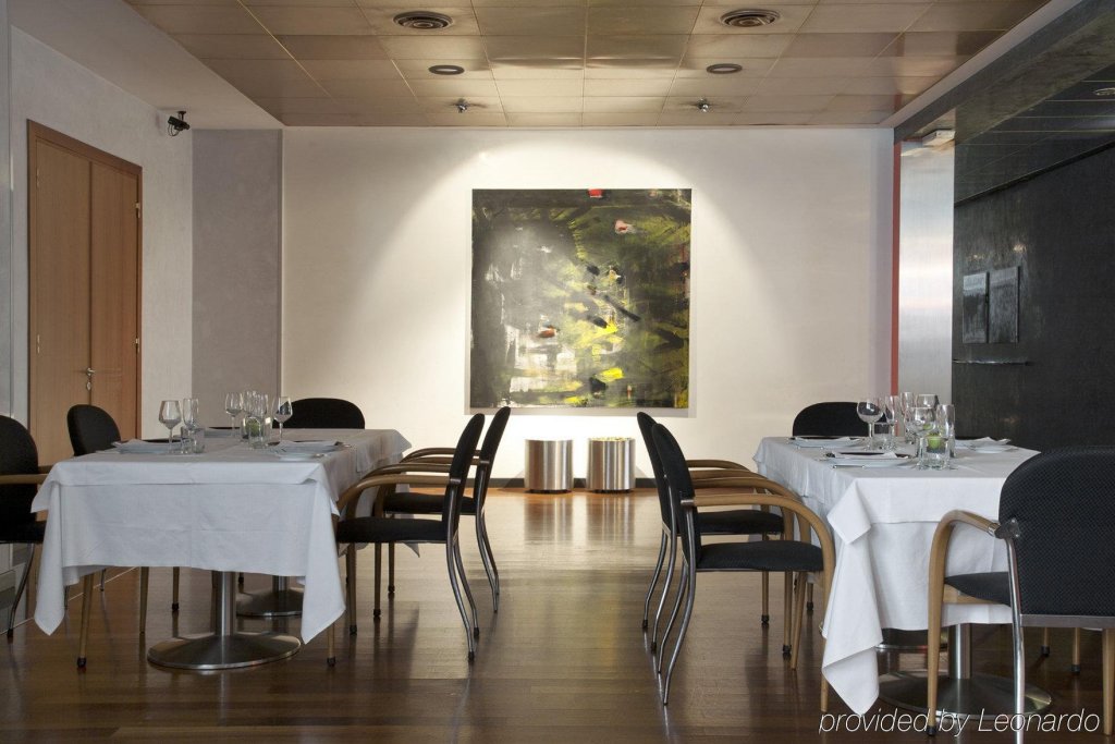 Фото Vicenza Tiepolo Hotel