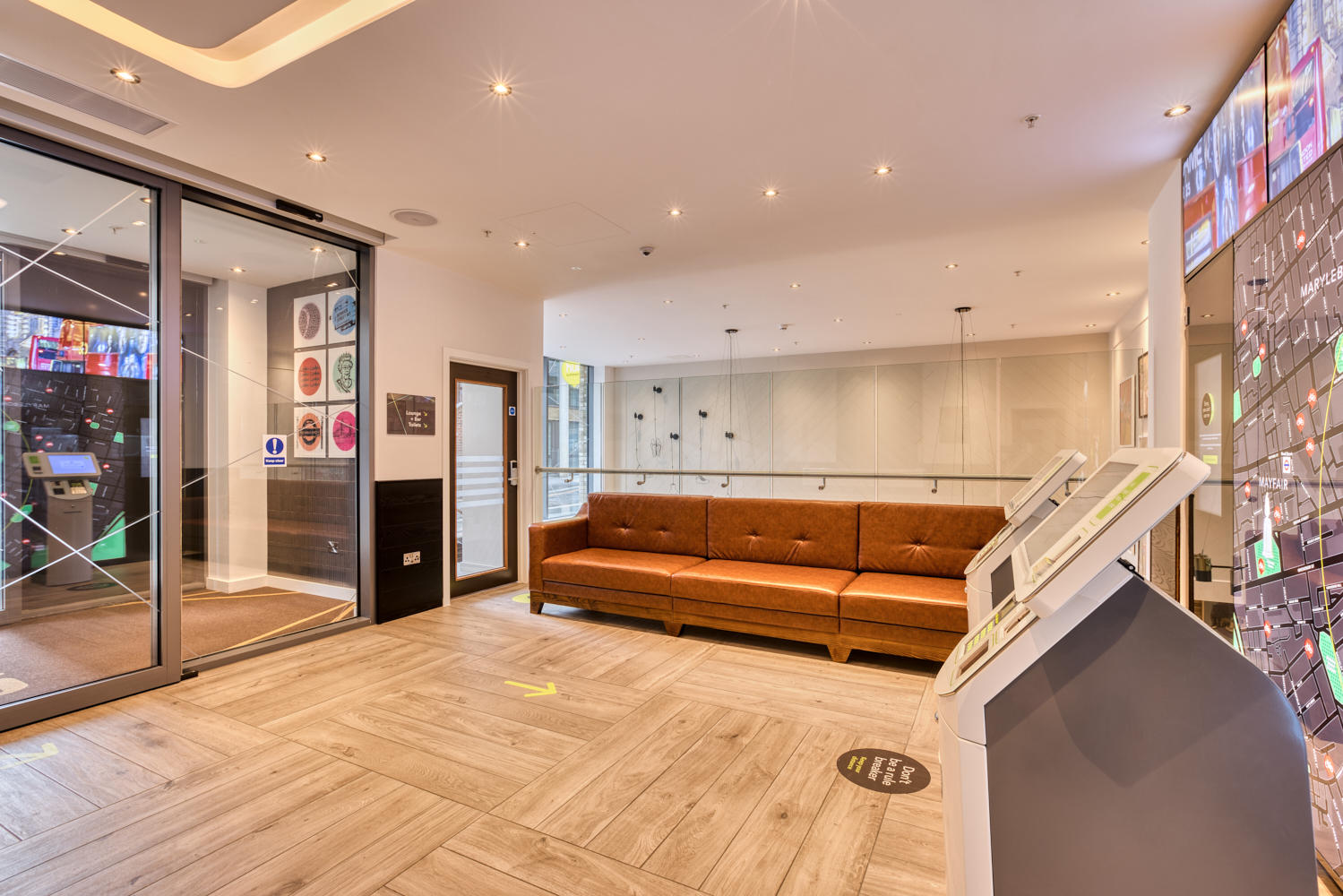 Фото Pml Apartments Soho