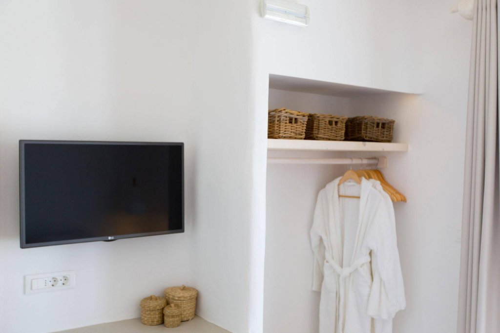 Фото Naxian Utopia Luxury Villas & Suites