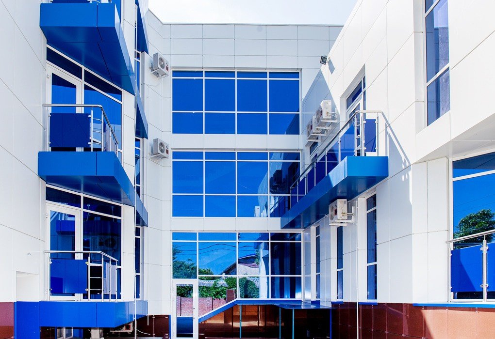 Фото отеля 1