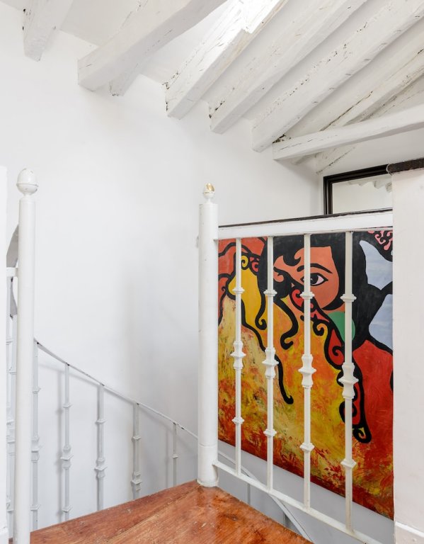 Фото Aspasios Gran Vía Apartments