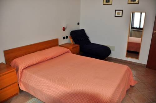 Фото Villa Central Varenna