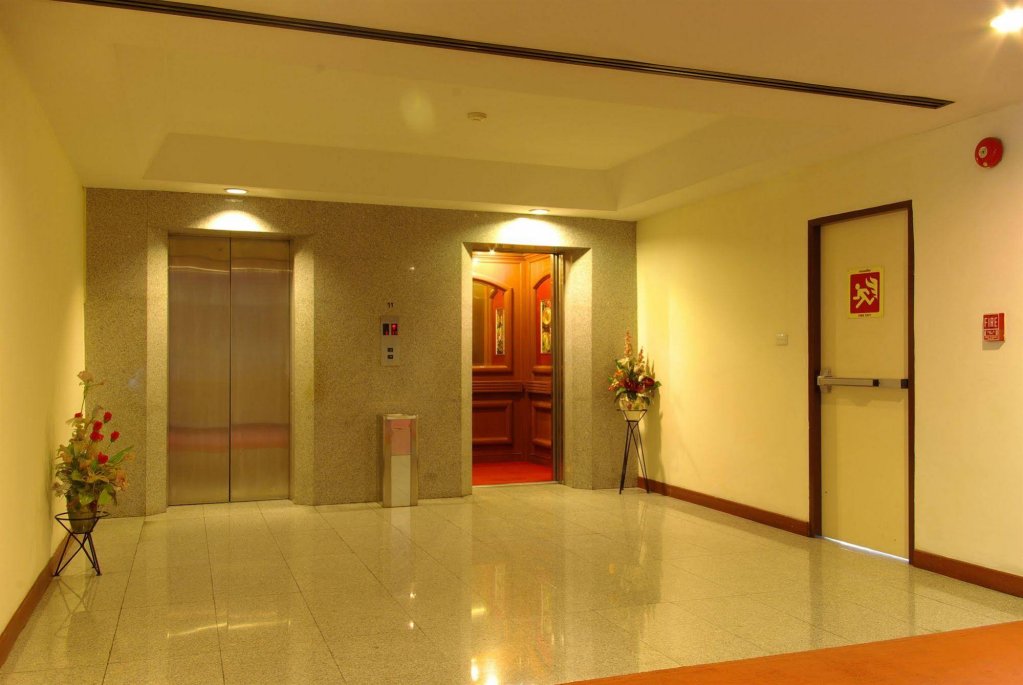 Фото FuramaXclusive Pratunam Park Hotel