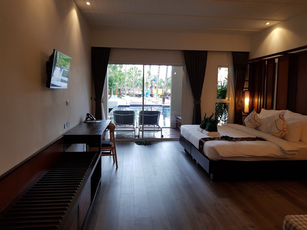 Фото Ayara Villas Khaolak