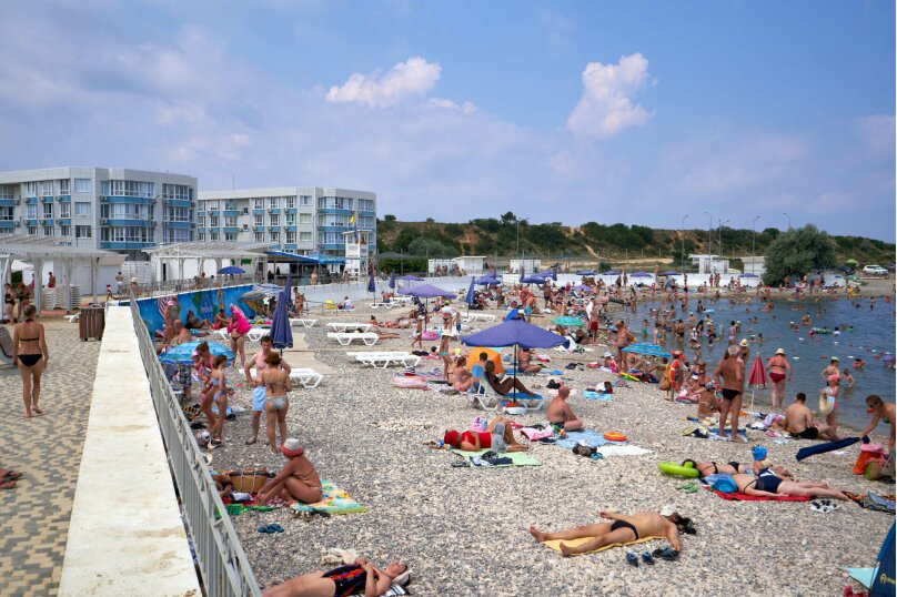 Фото Античная Лагуна