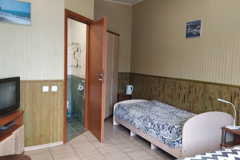 Фото Ребекка