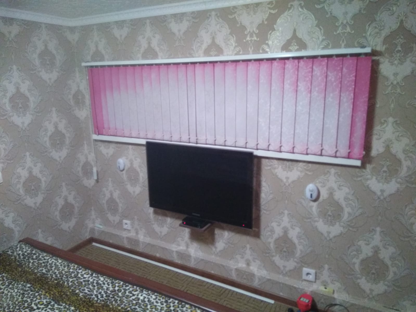 Фото Сенполия