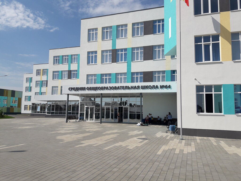 Making layouts Masterskaya Churyumova, Voronezh, photo