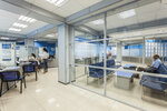 UniversalServise (50th-letiya Rostselmasha Street, 1/52) ، أنظمة التجزئة