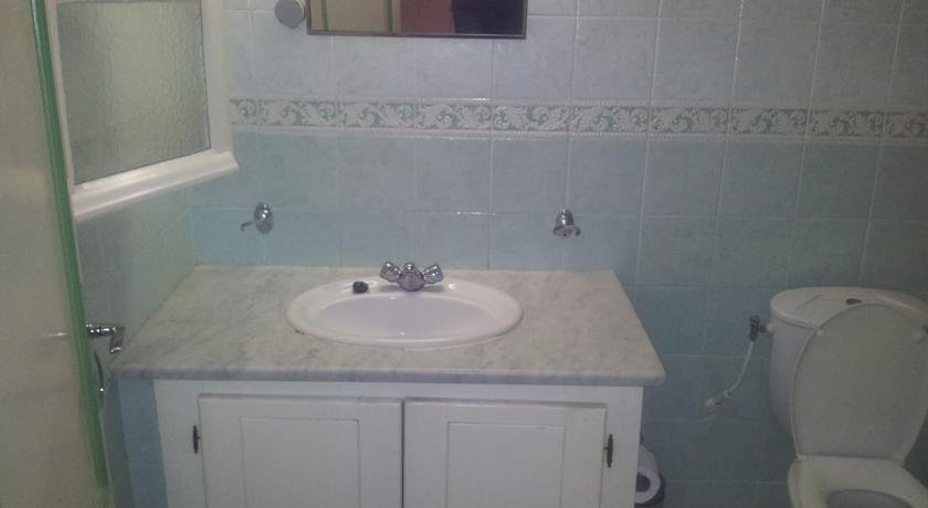 Фото Hôtel Medina