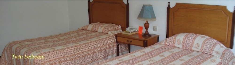 Фото The Equator Hotel