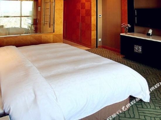 Фото Sheraton Hohhot Hotel