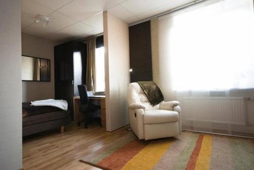 Фото Stay Hotel City House