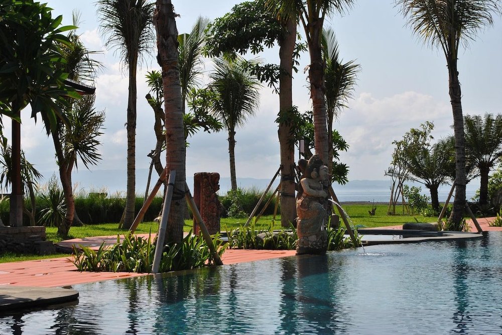 Фото Kori Maharani Villas & Resort