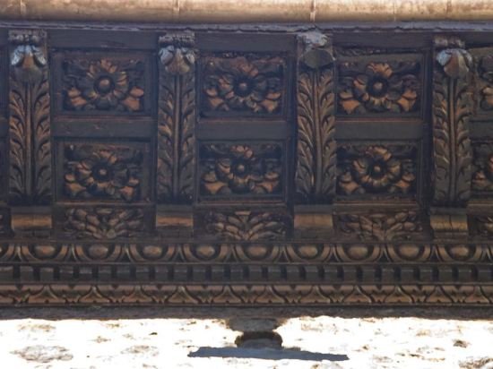 Фото Hotel Palacio Oxangoiti