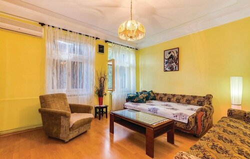 Гостиница Nice Home in Bakar With Wifi and 1 Bedrooms