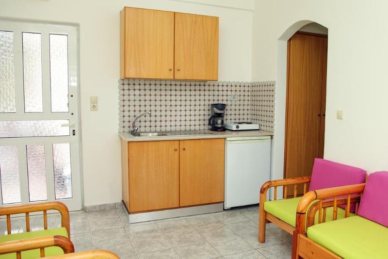 Фото Elena's Beach Garden by Estia