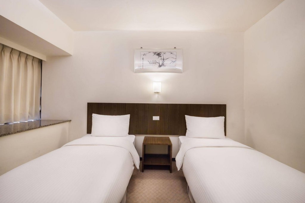 Фото Green World Hotel Sansui