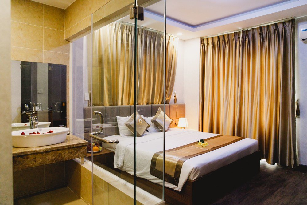 Фото Sandals Hotel