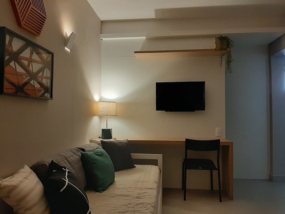 Фото Hotel Ilhasul