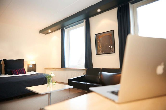 Фото Hotel Britannia