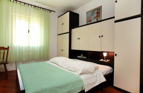 Гостиница Apartments Sikirica 1