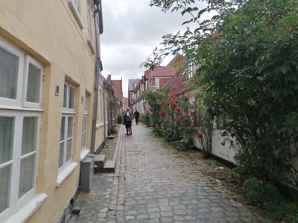 Фото Ribe Guesthouse