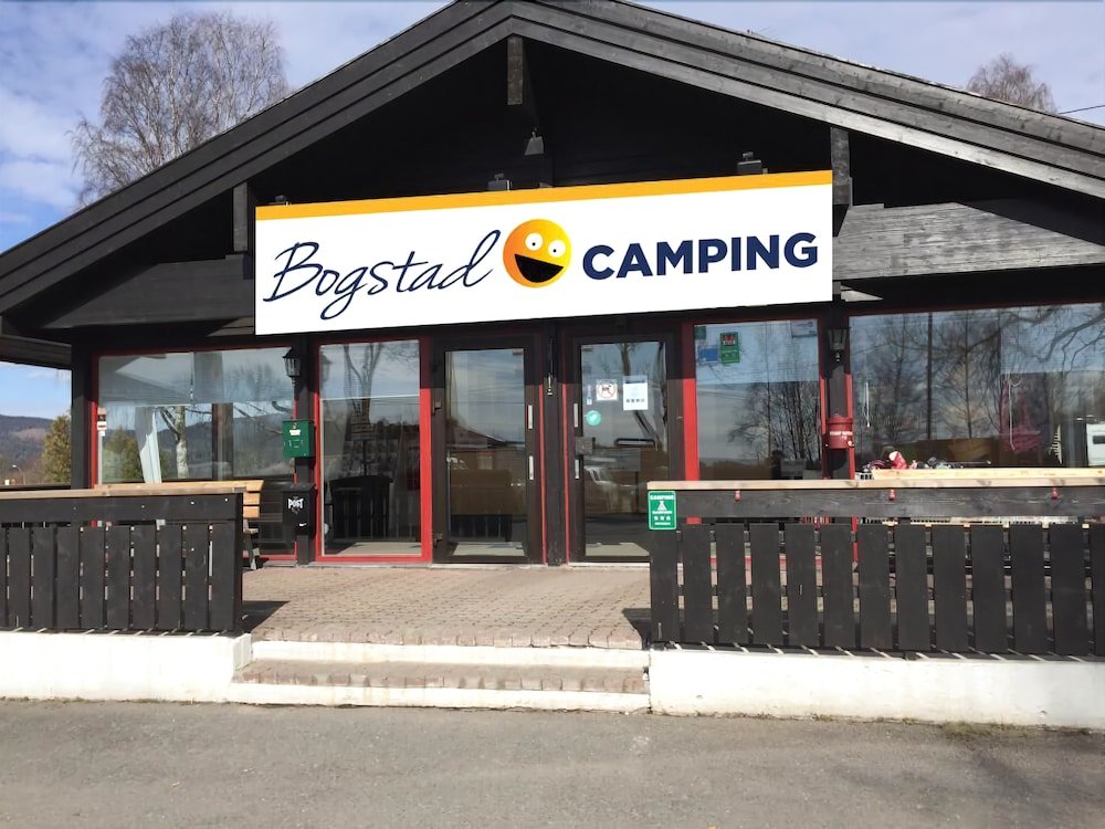 Фото Topcamp Bogstad - Oslo