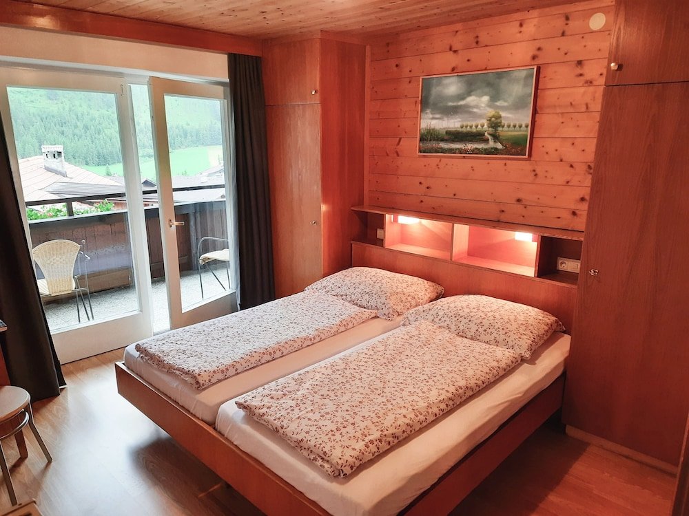 Фото Gästehaus Enzian