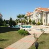 Luxurious Villa in Secure Community for 6 Guests, Located in Belek Near Antalya