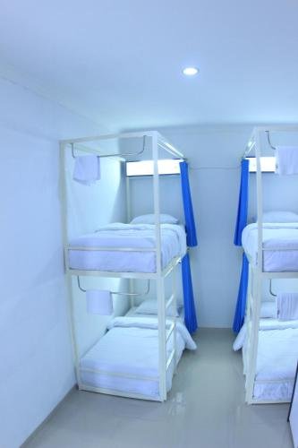 Фото Oase Hostel