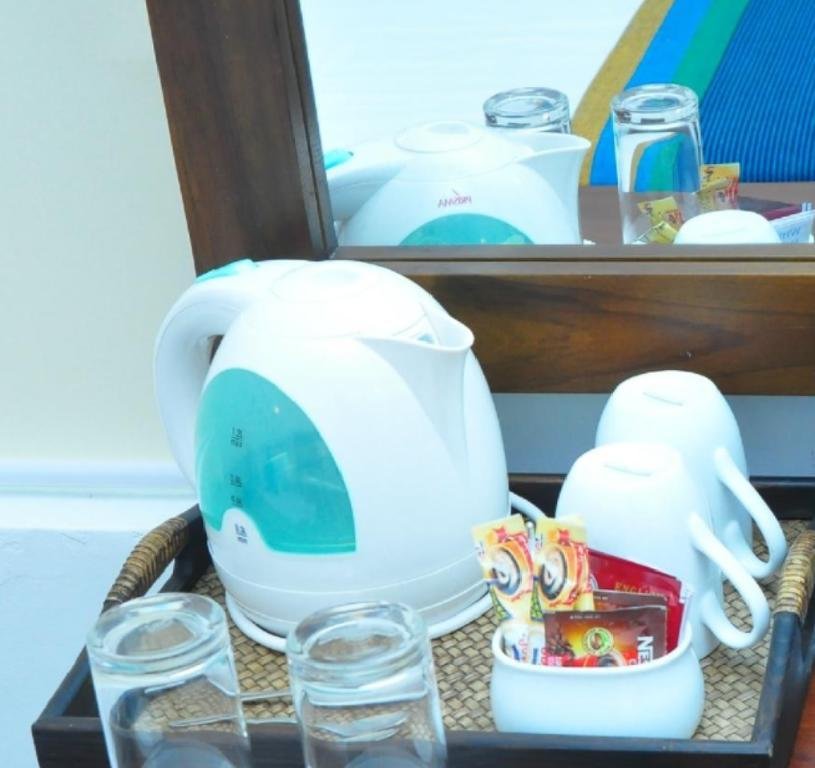 Фото Galle Face Hotel
