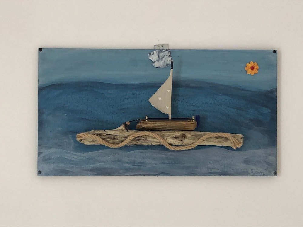 Фото Thallos Cave House and Apartments