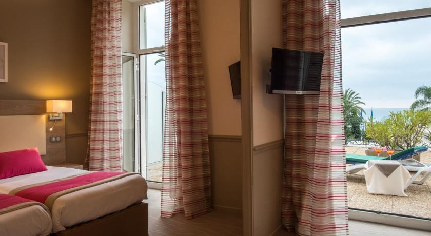 Фото Hotel Vacances Bleues Royal Westminster