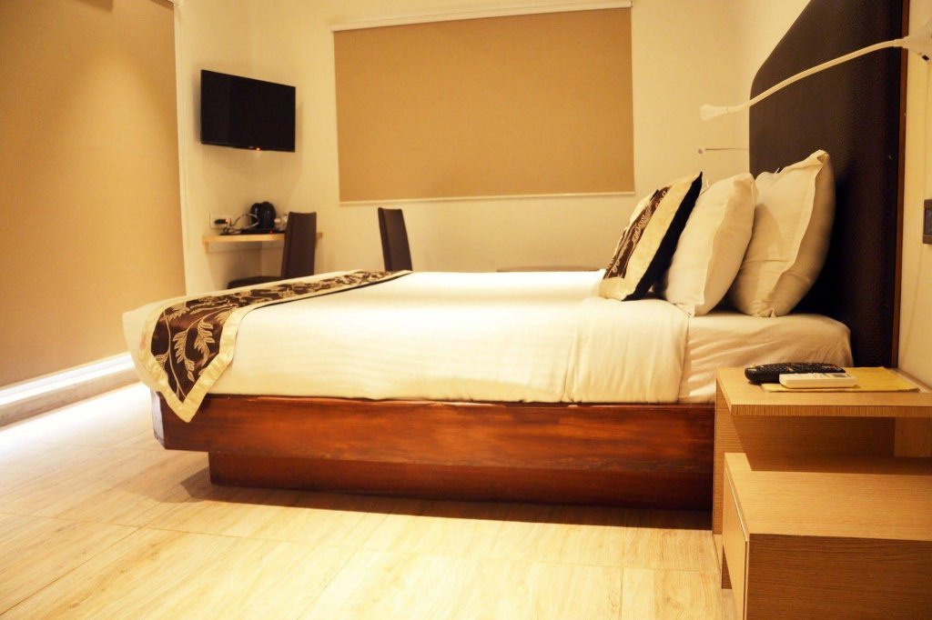 Фото Hotel Atlantic Mumbai