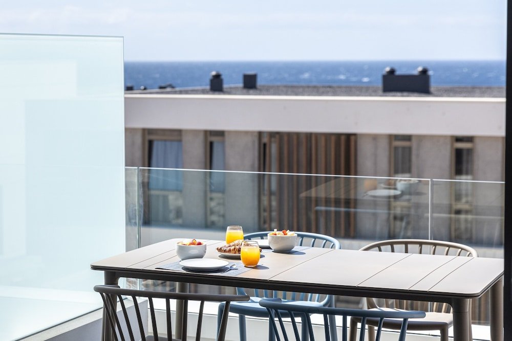 Фото Nivaria Beach