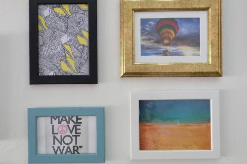 Фото Rabbit Room