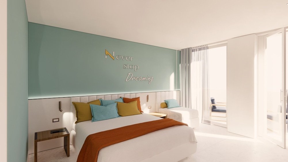 Фото The One Caorle - Hotel & Apartments