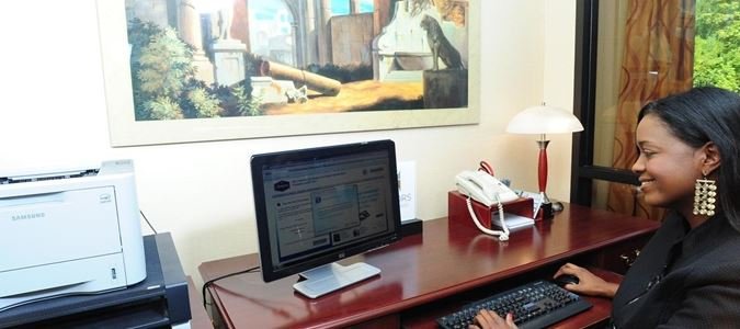 Фото Hampton Inn & Suites Nashville-Airport