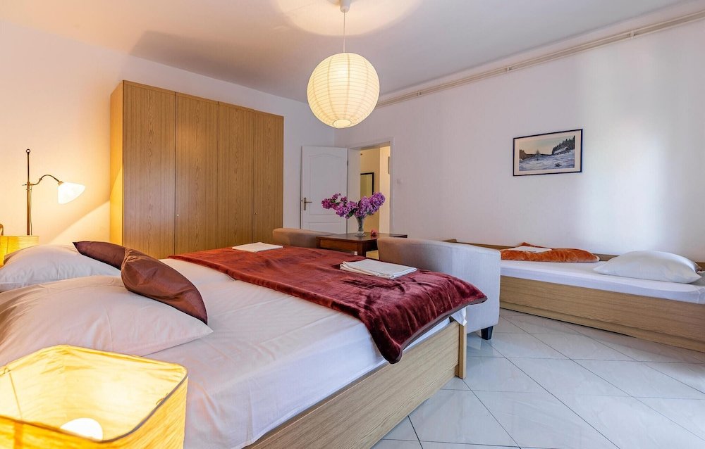 Фото Apartments Orange Medulin