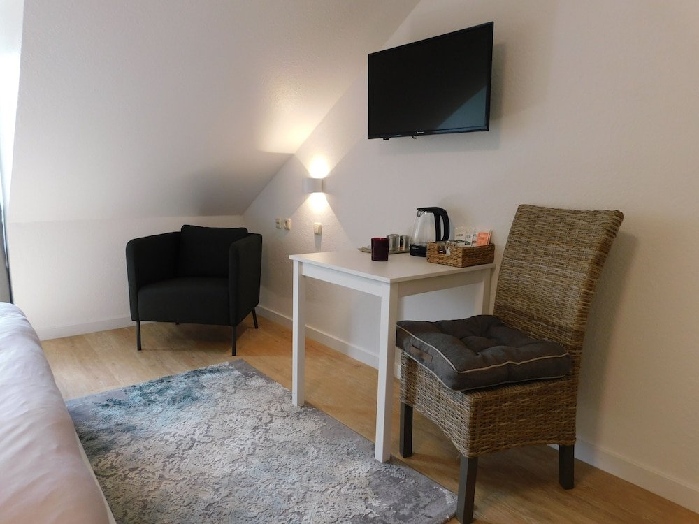 Фото Gosch Hotel Mirow