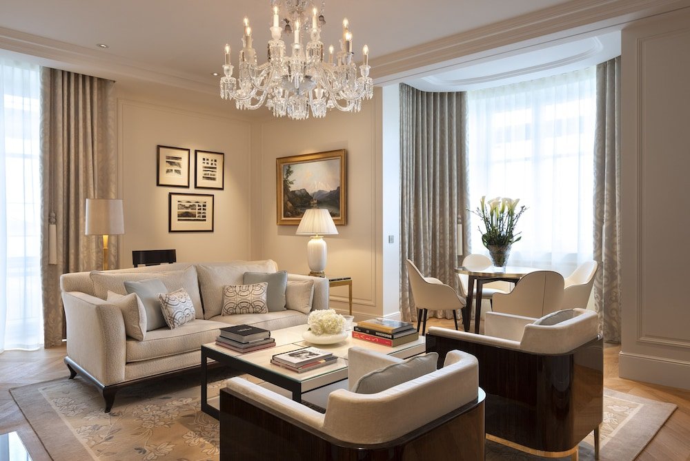 Фото The Woodward, Auberge Resorts Collection