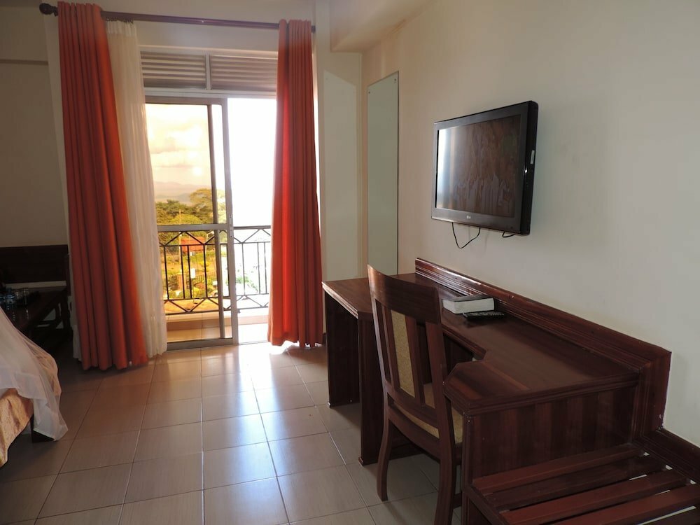 Hotel Meru Slopes Hotel, Meru, photo